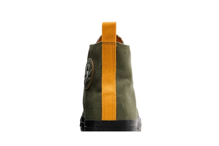 Converse Chuck Taylor All Star Trek Craft High Utility