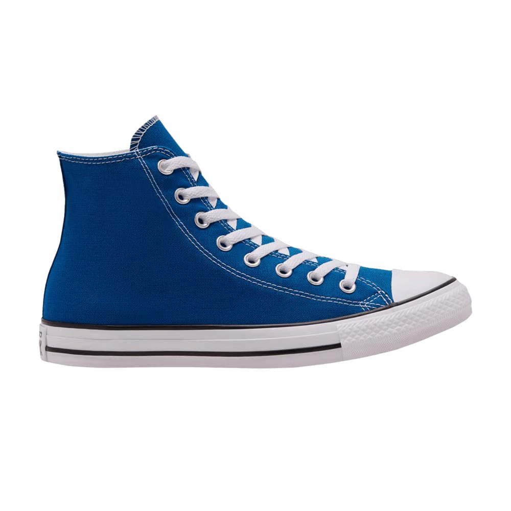 Converse Chuck Taylor All Star High Snorkel Blue