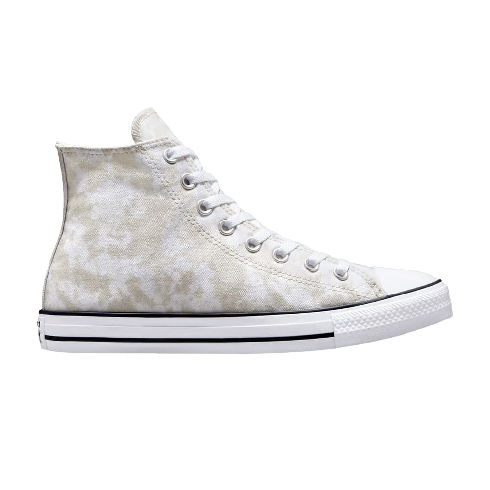 Converse Chuck Taylor All Star High Dip Dye - Desert Sand