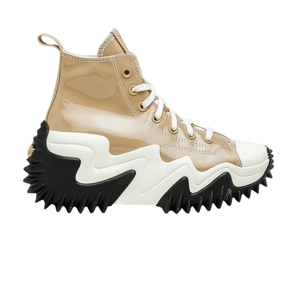 Converse Run Star Motion High Nomad Khaki