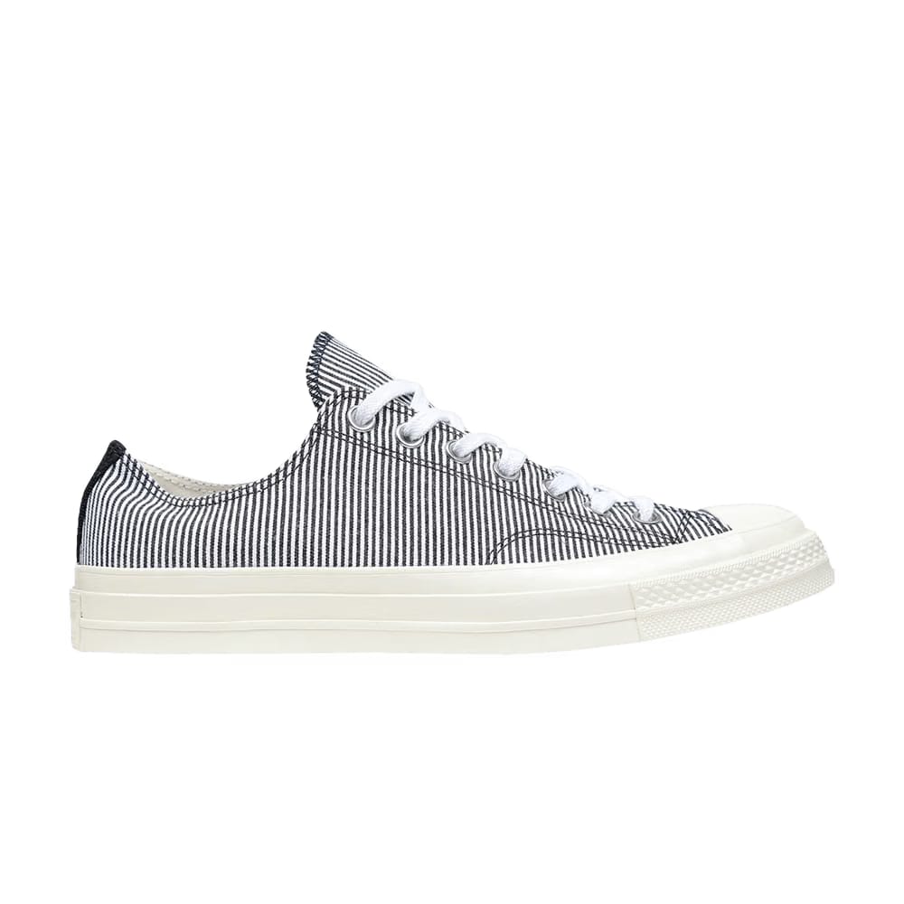 Converse Chuck 70 Low Striped Chambray