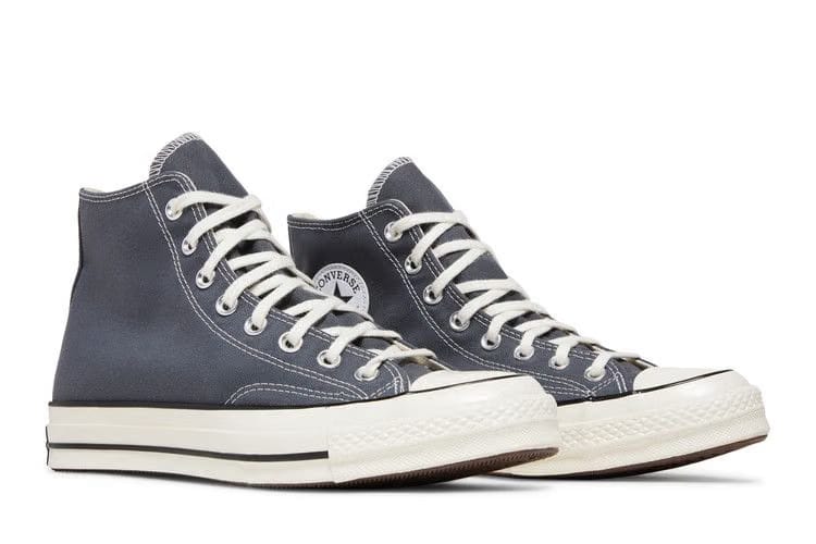 Converse Chuck 70 Vintage High Iron Grey