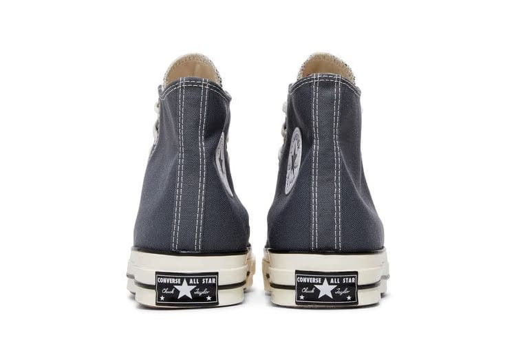 Converse Chuck 70 Vintage High Iron Grey