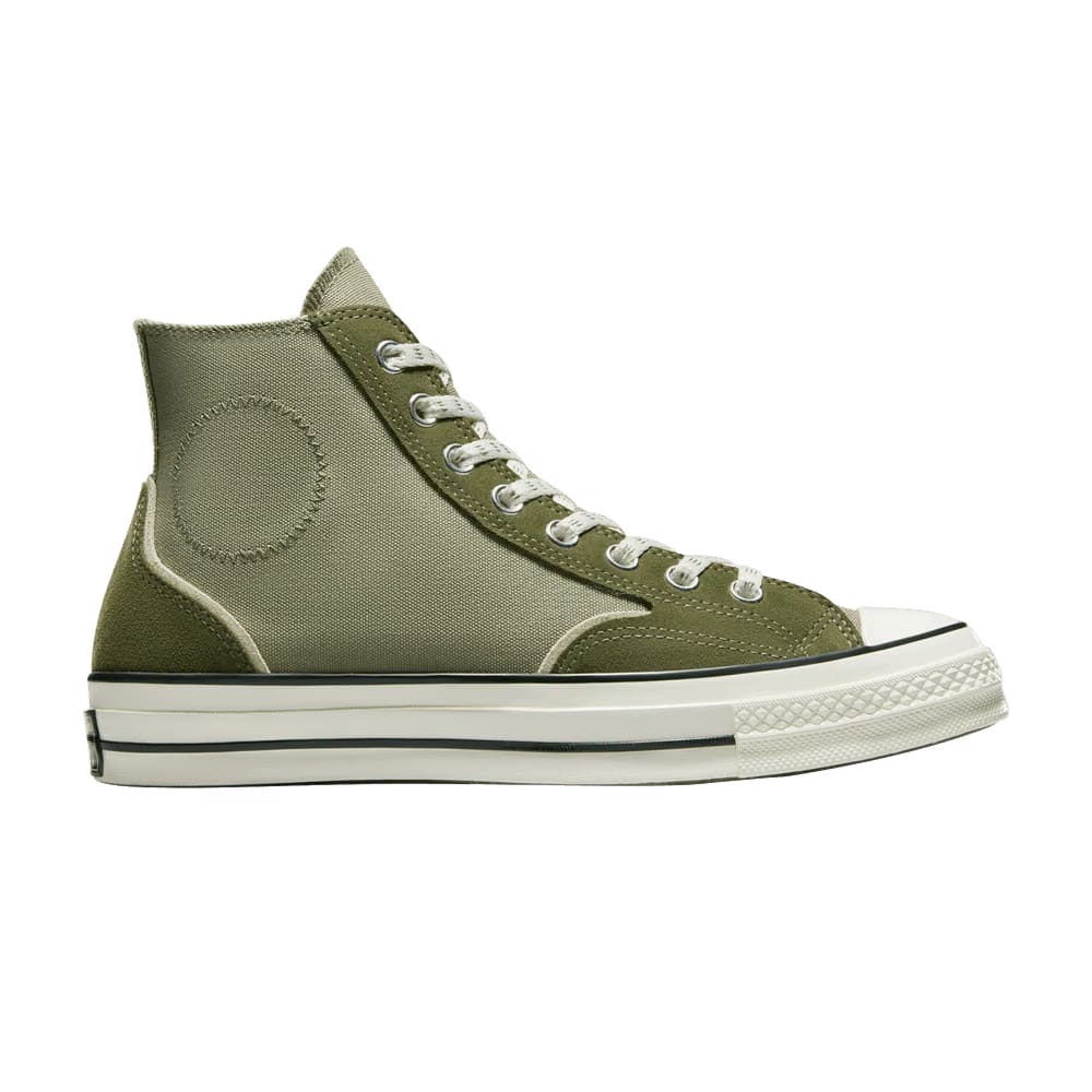 Converse Chuck 70 High Final Club - Utility