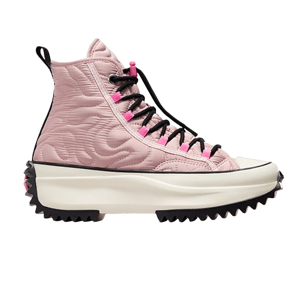 Converse Wmns Run Star Hike Platform High 'Quilted'