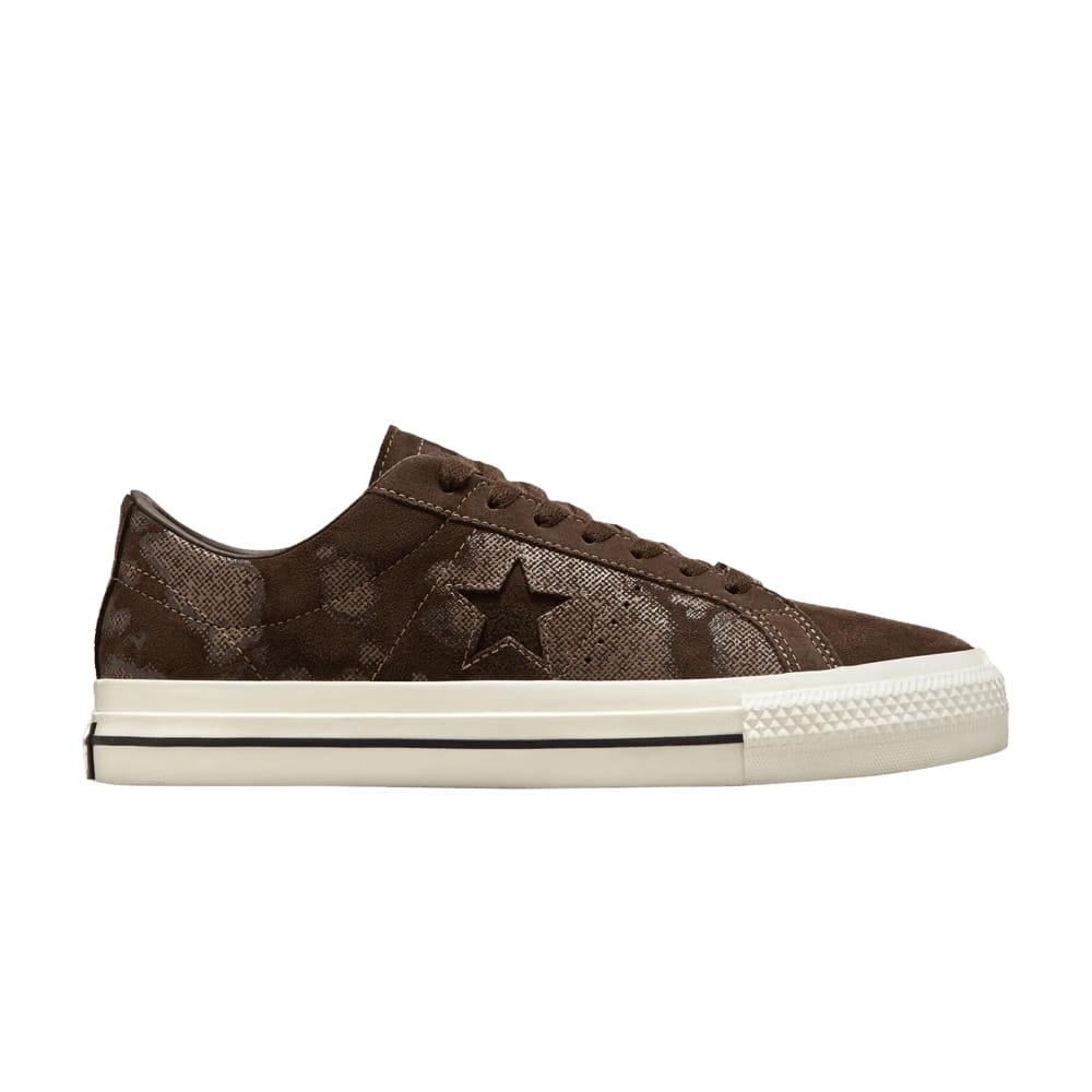 Converse One Star Pro Low Mi Gente Capsule