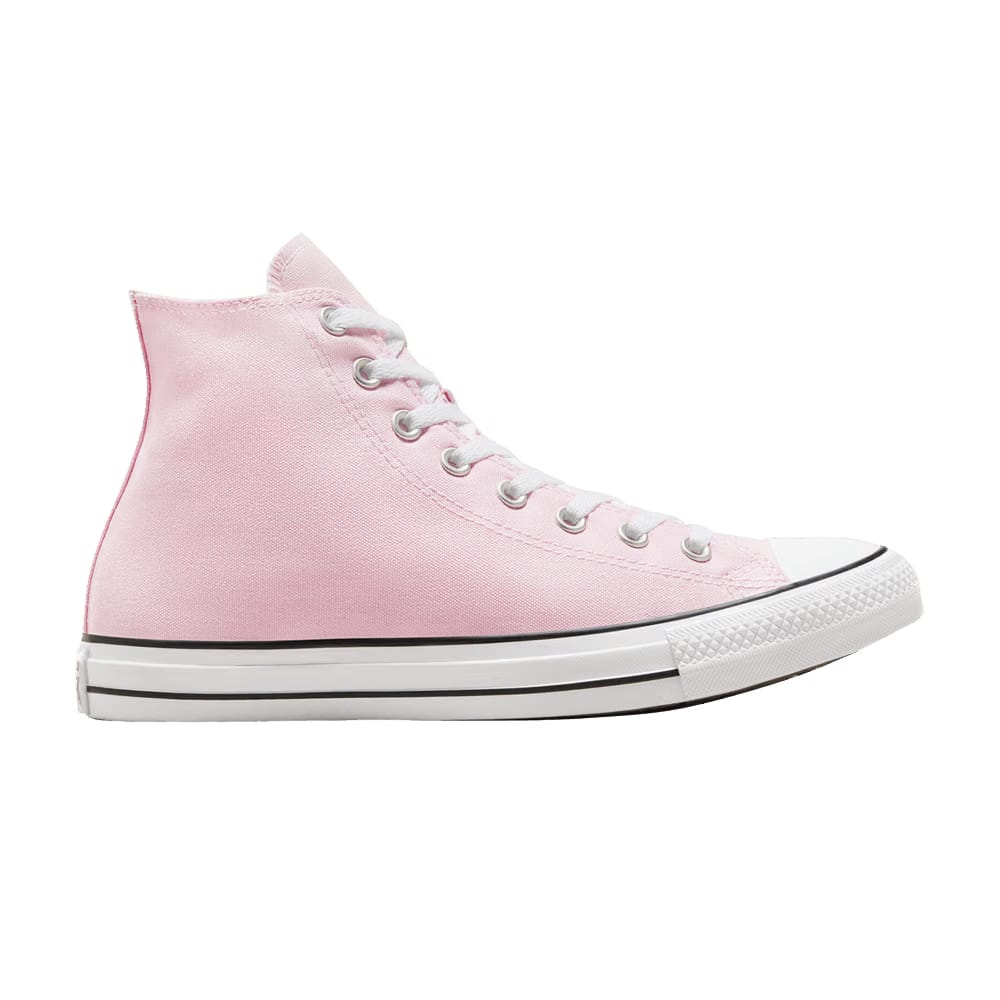 Converse Chuck Taylor All Star High Pink Foam