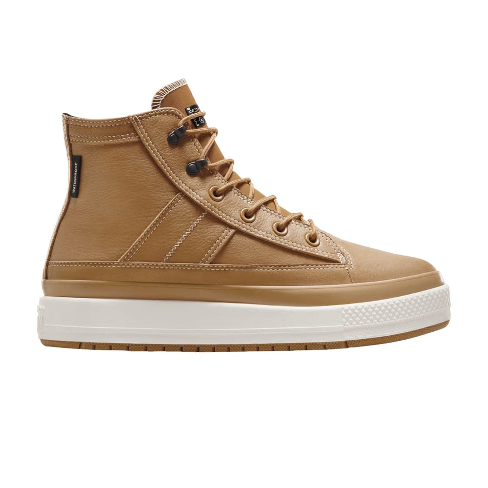 Converse Chuck Taylor All Star Equip Waterproof High Toadstool Tan