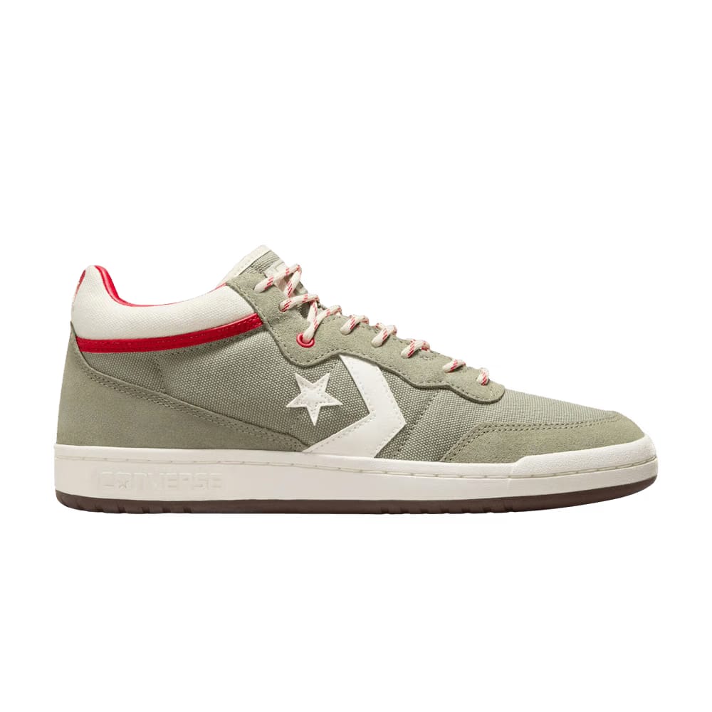 Converse Fastbreak Pro Mid Light Field Surplus