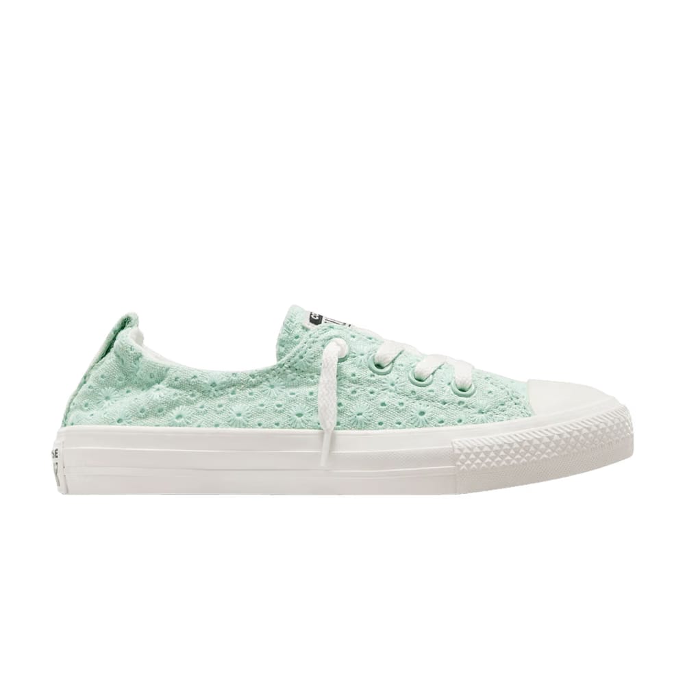 Converse Wmns Chuck Taylor All Star Shoreline Low 'Crochet'