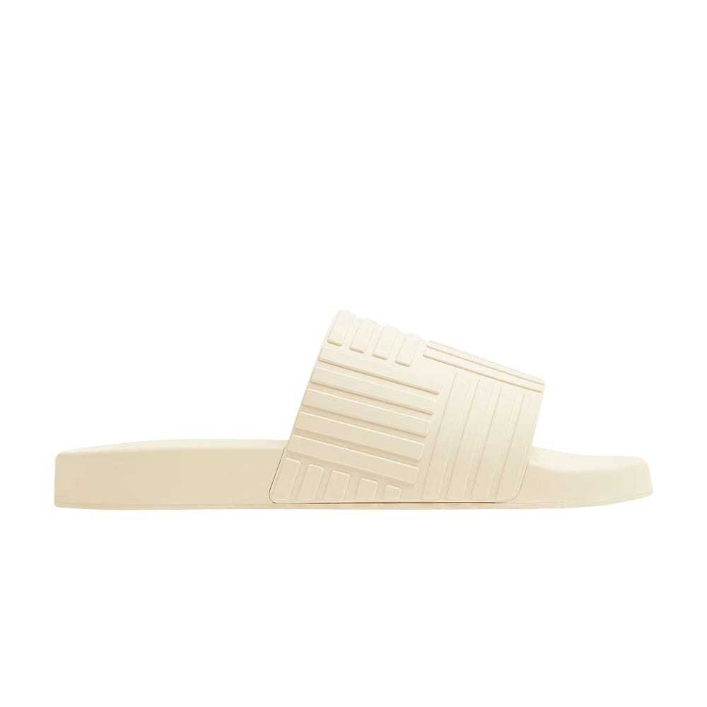 Bottega Veneta Slide Sea Salt