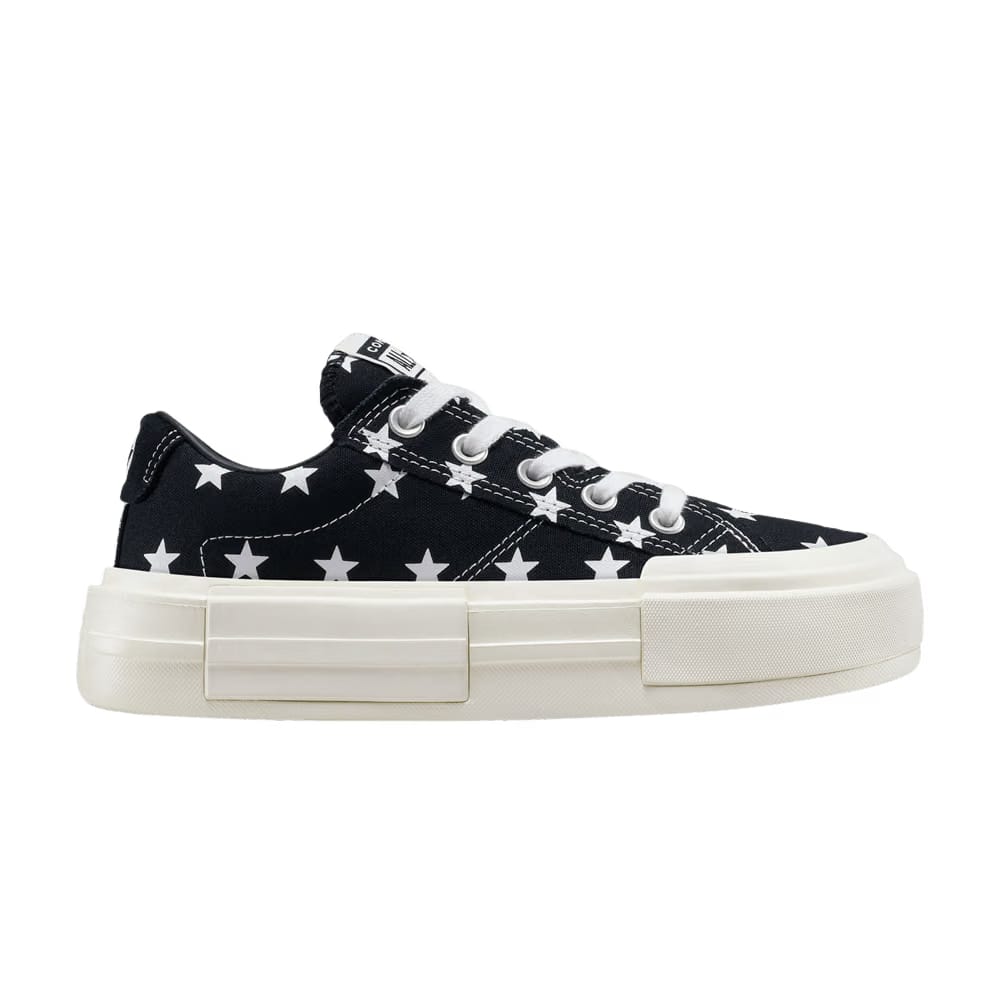 Converse Wmns Cruise 'Archive Stars - Black'
