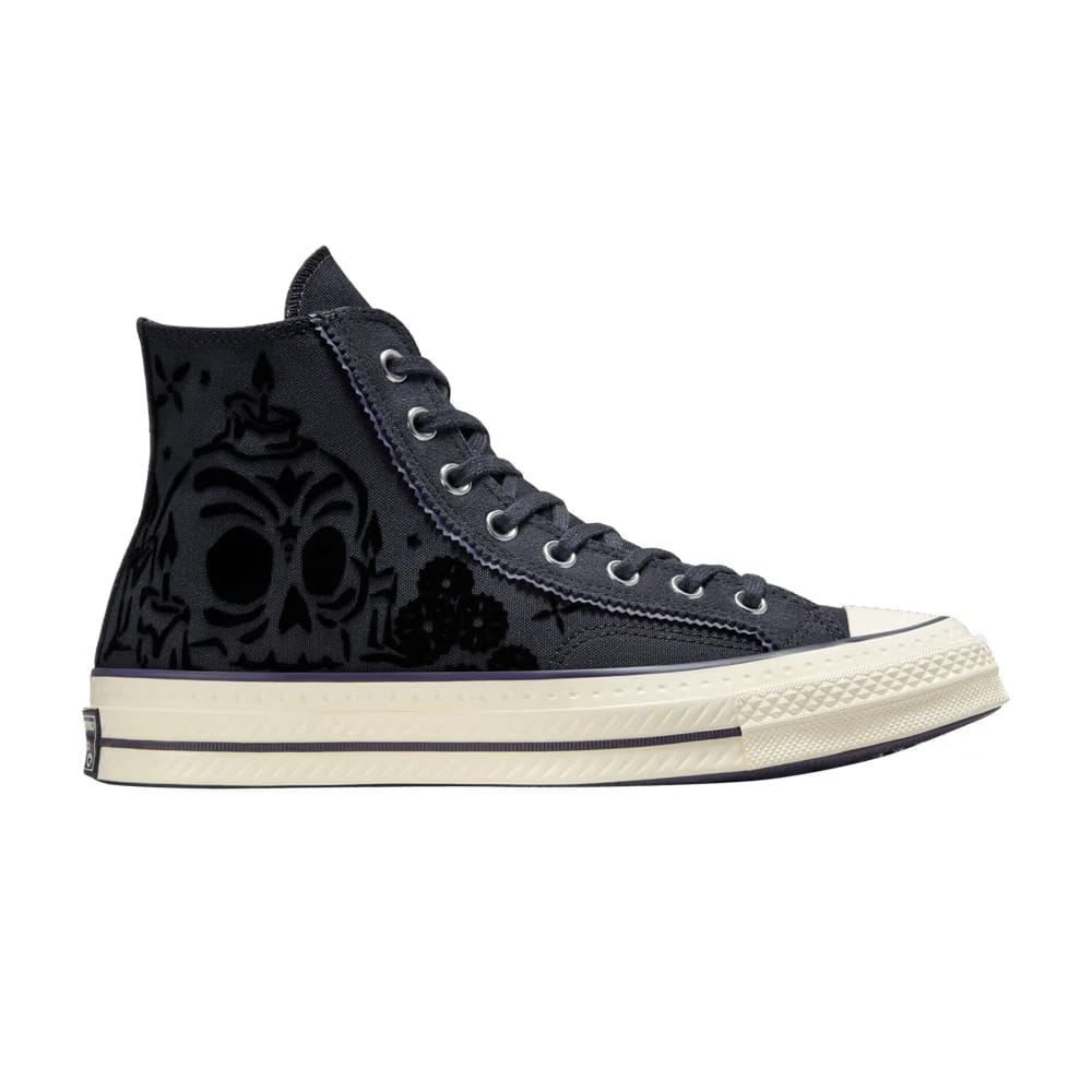 Converse Chuck 70 High Día De Muertos 2024