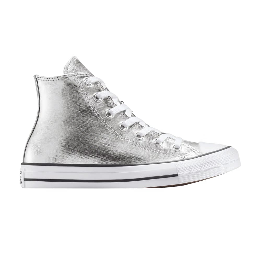 Converse Wmns Chuck Taylor All Star High 'Metallic Granite'