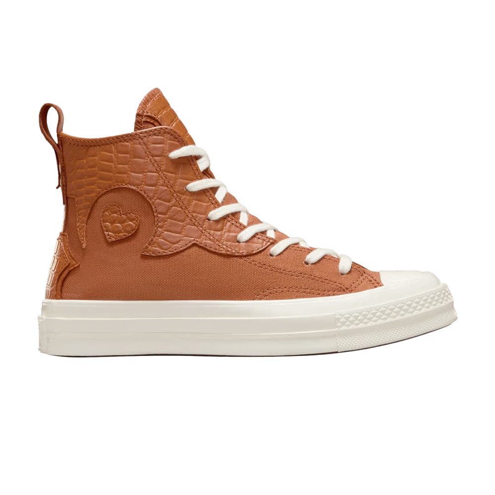 Wmns Chuck 70 High 'Western'