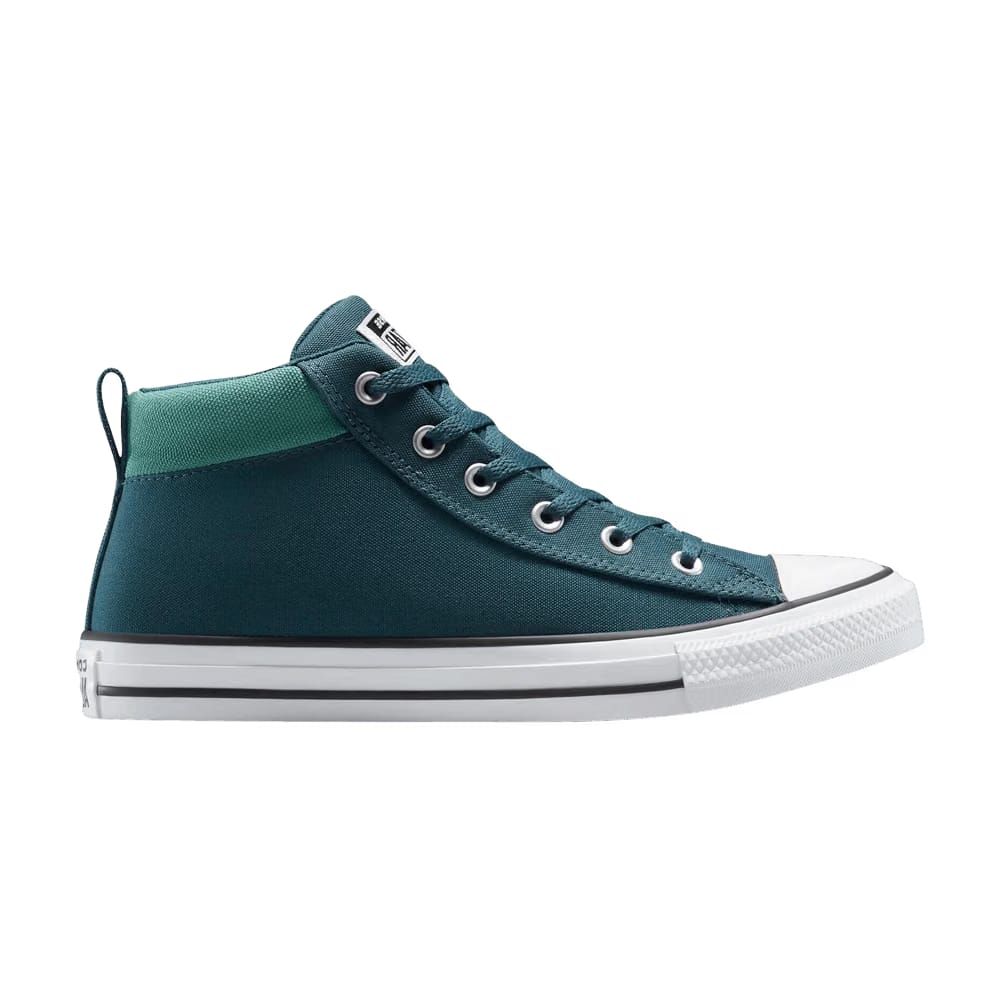 Converse Chuck Taylor All Star Mid Street Utility - Deep Sleep