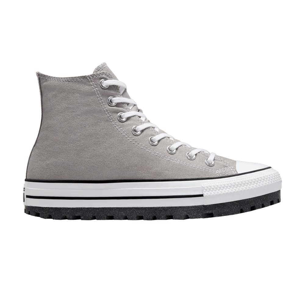 Converse Chuck Taylor All Star City Trek High Grey