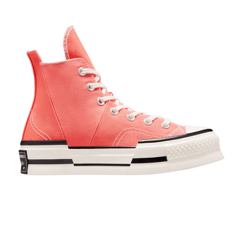 Converse Chuck 70 Plus High Watermelon Slushy