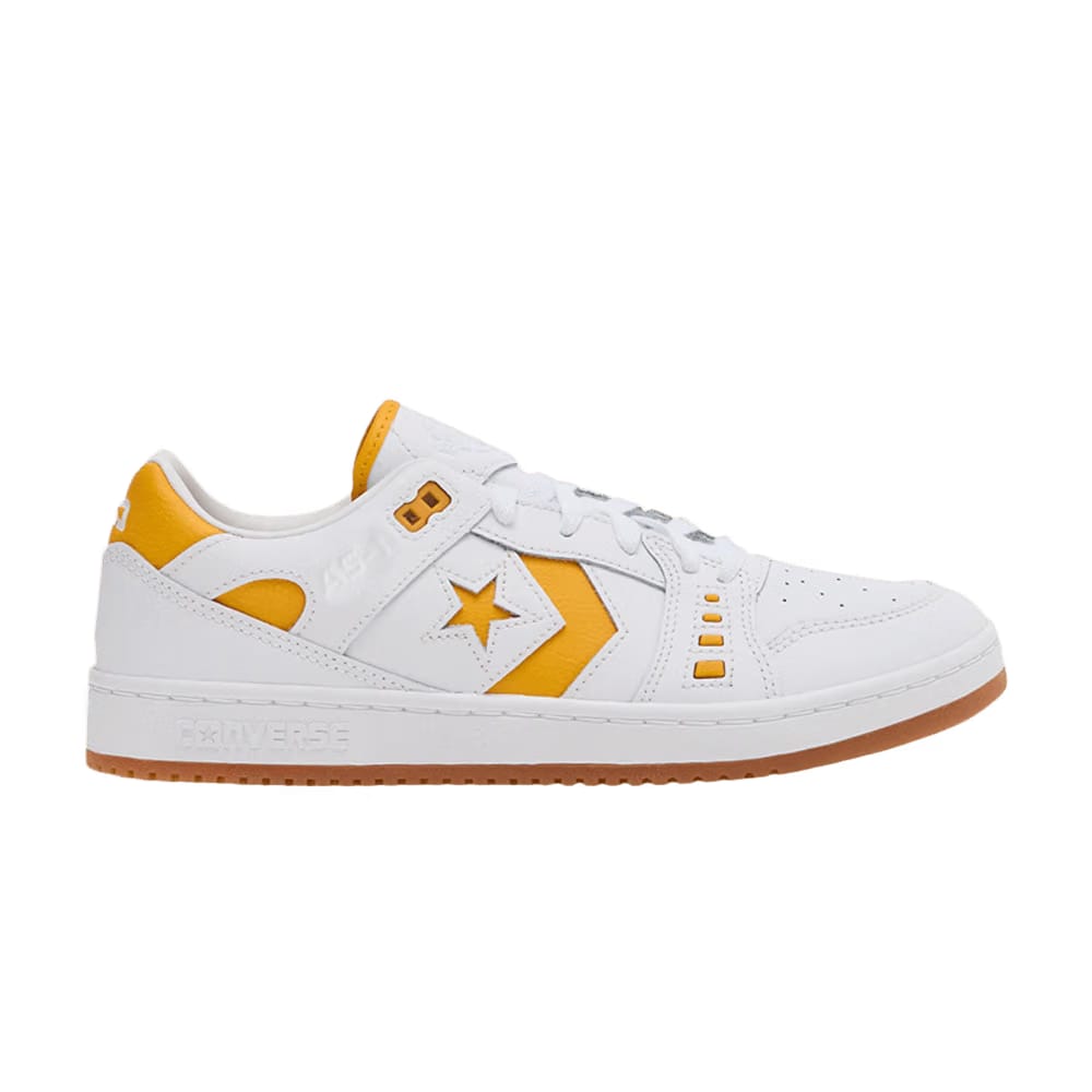 Converse AS-1 Pro White Yellow