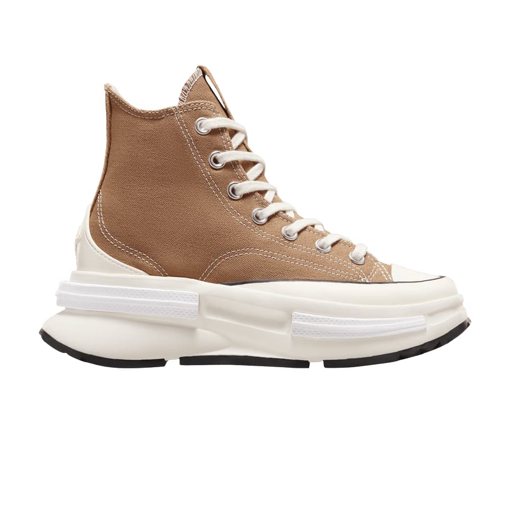 Converse Run Star Legacy CX Platform High Hot Tea