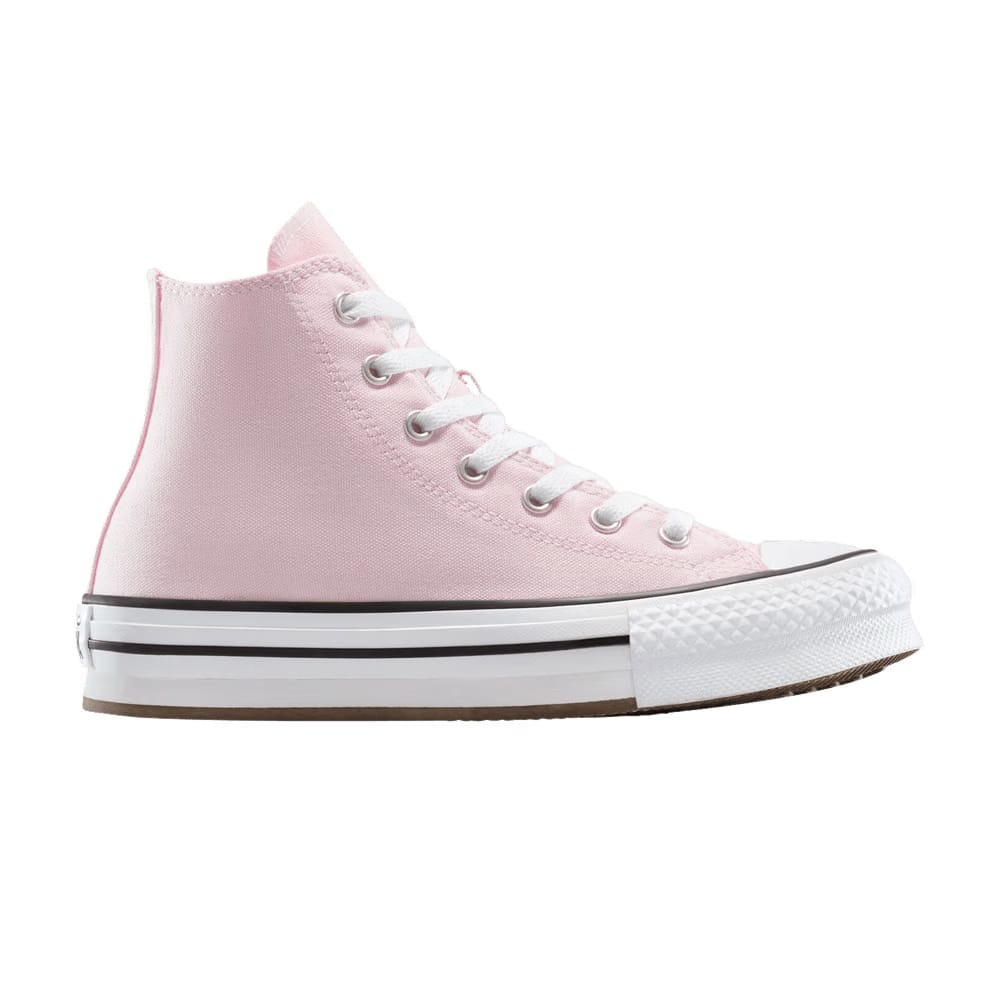 Converse Chuck Taylor All Star EVA Lift Platform High GS Sugar Berry