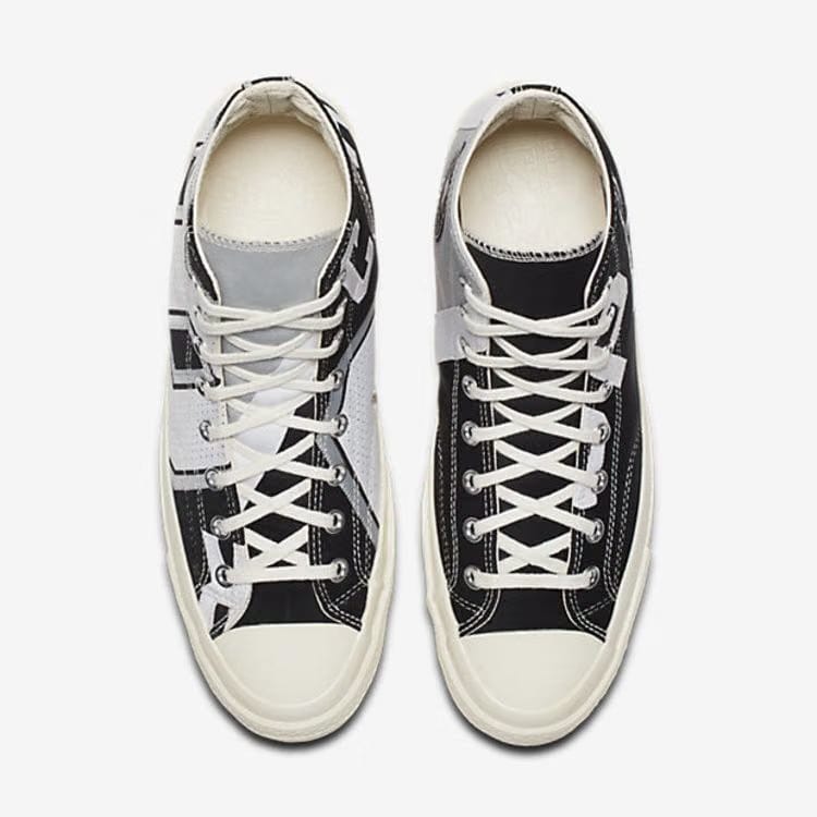 Converse Chuck Taylor All Star High Premium San Antonio Spurs