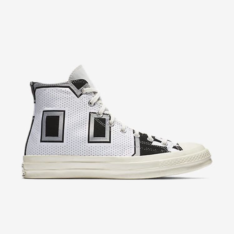 Converse Chuck Taylor All Star High Premium San Antonio Spurs