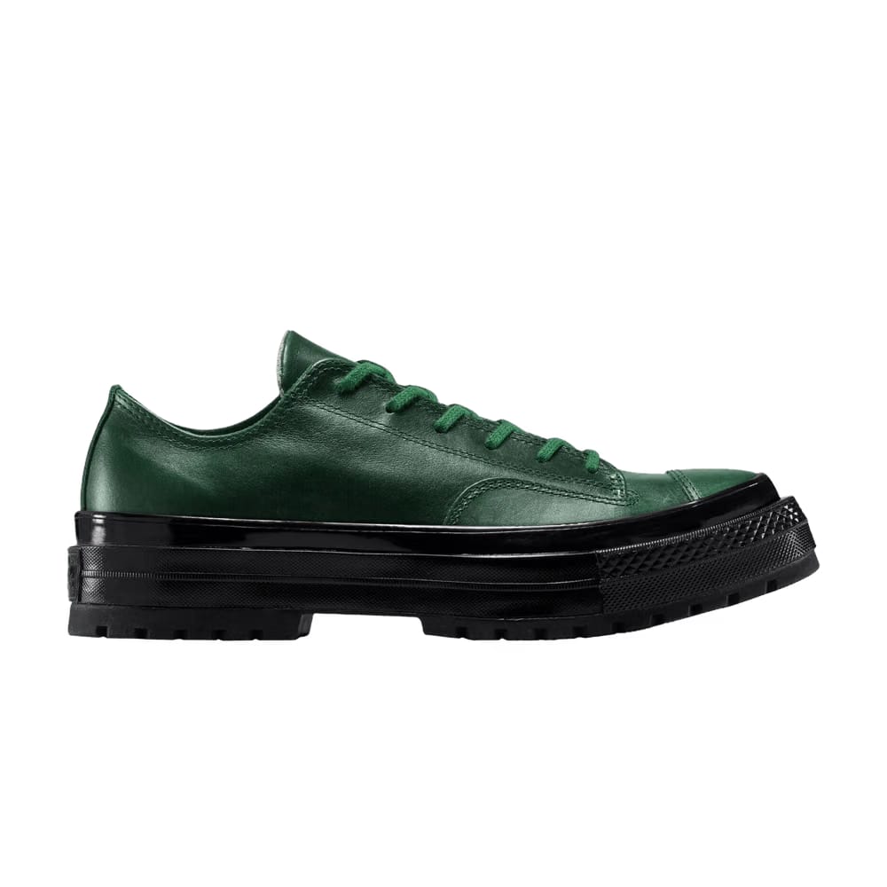 Converse Chuck 70 Low National Leather - Branch Out