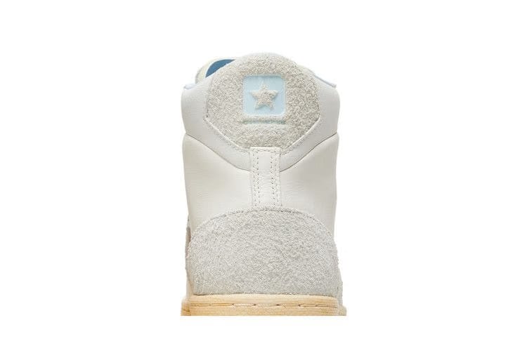 P.J. Tucker x Converse Pro Leather High Vintage White