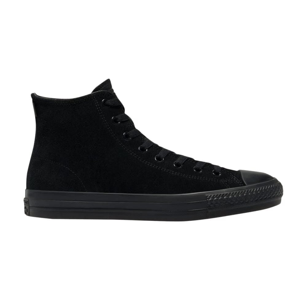 Converse Chuck Taylor All Star Pro Triple Black