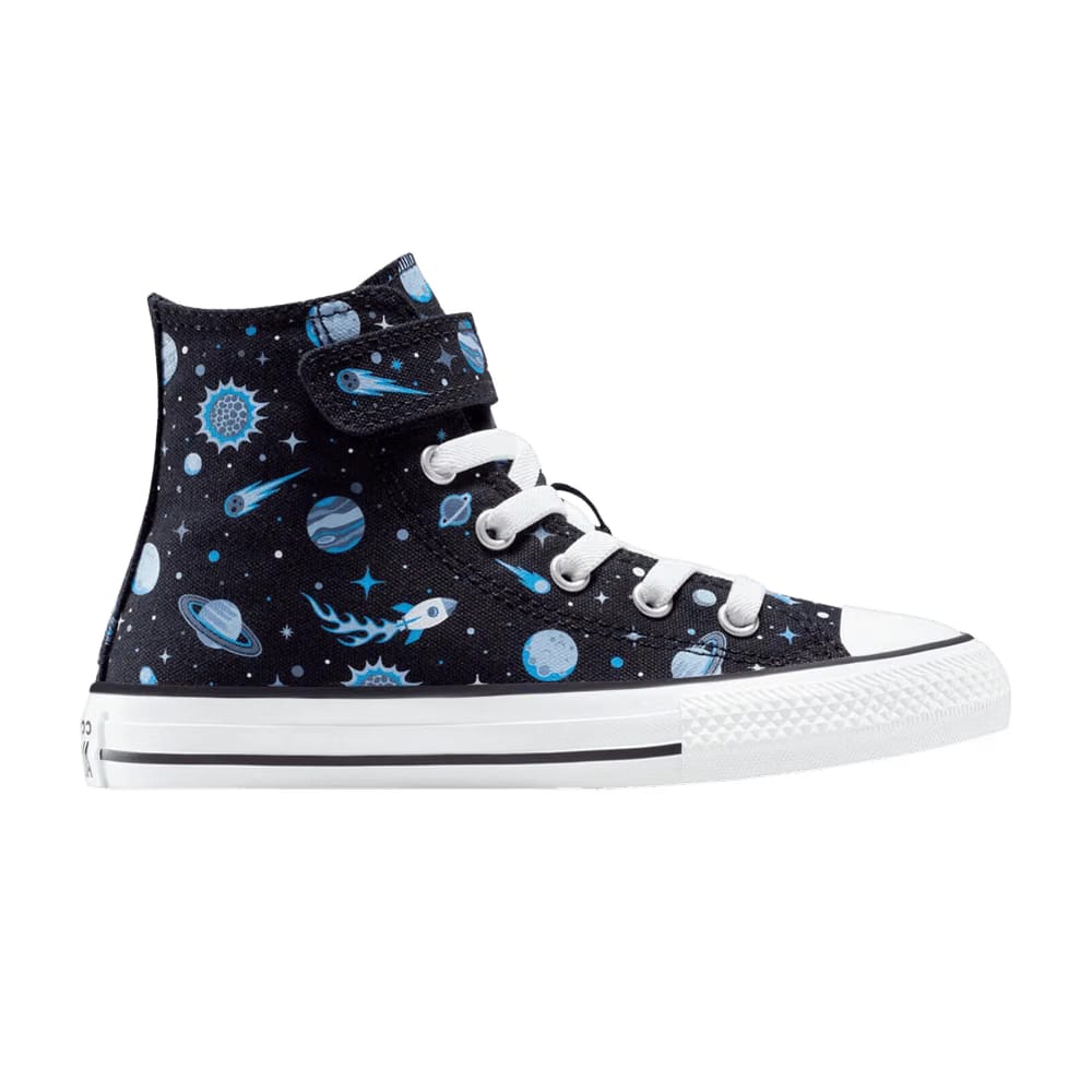 Converse Chuck Taylor All Star EasyOn High PS Space Explorer