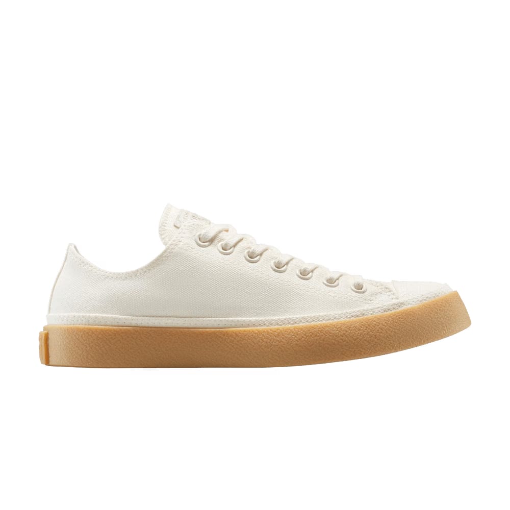 Converse Chuck Taylor All Star Low Egret Gum