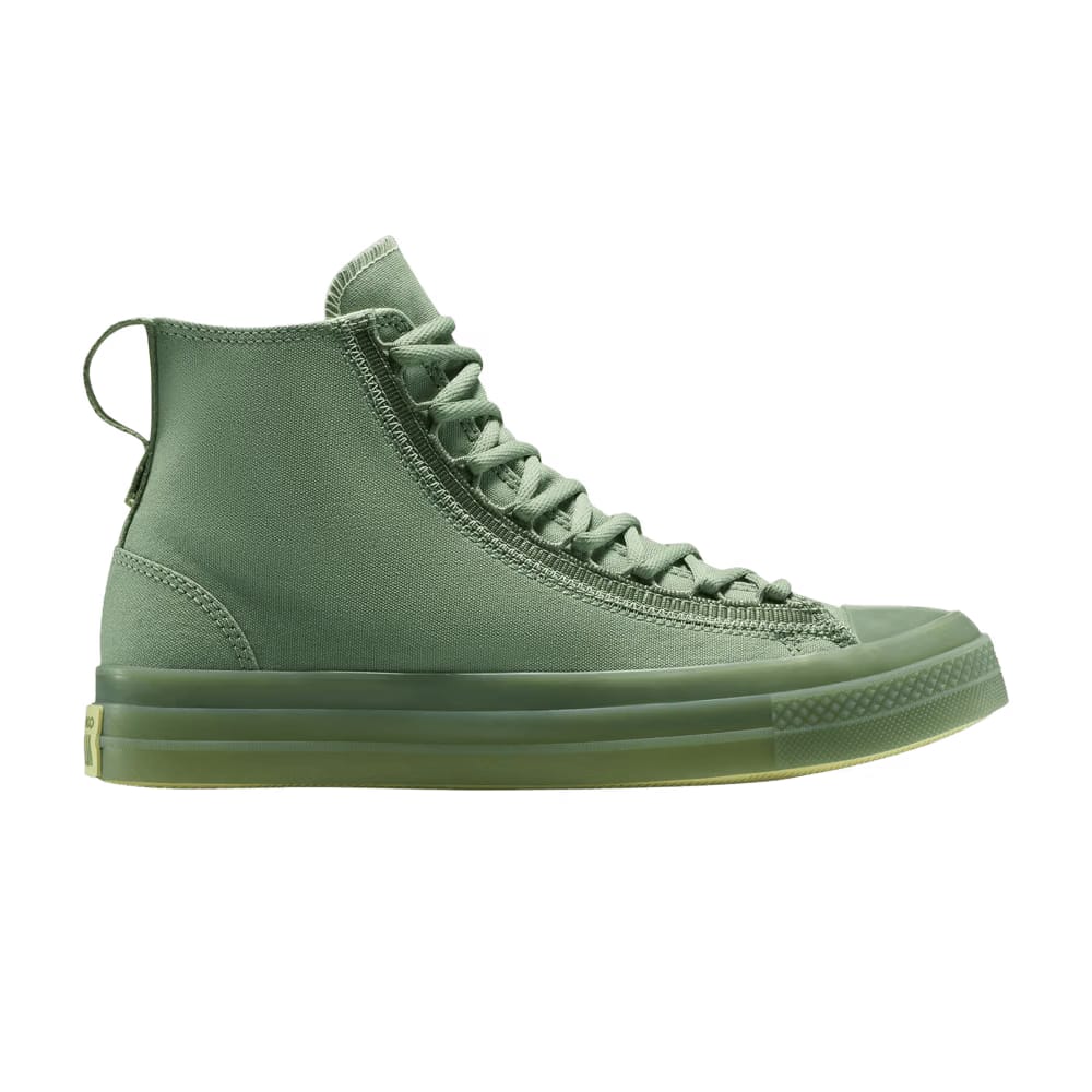 Converse Chuck Taylor All Star CX EXP2 High Foothill Green