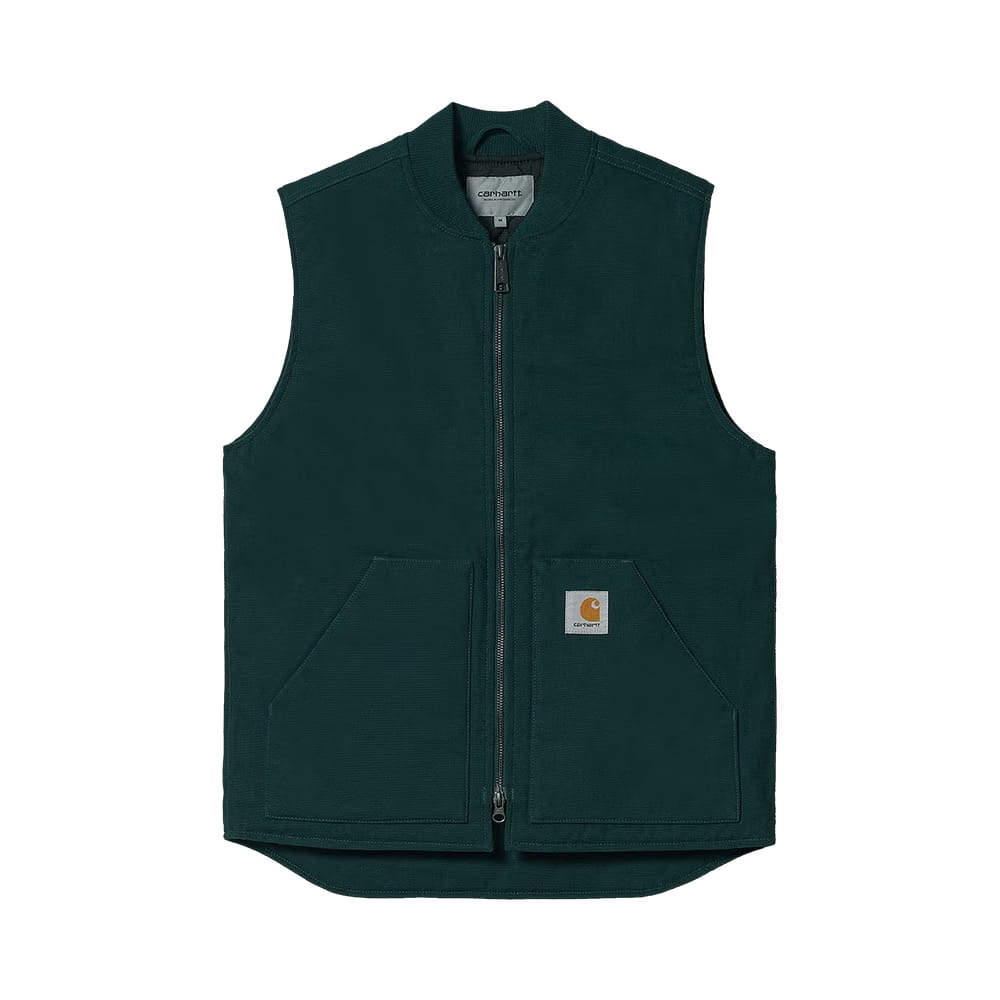 Carhartt WIP Vest Rigid Frasier