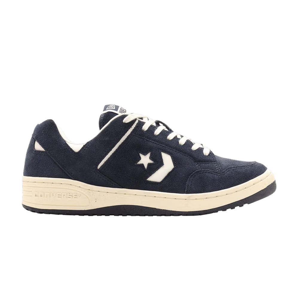 New Era x Converse Weapon Ox Low Navy