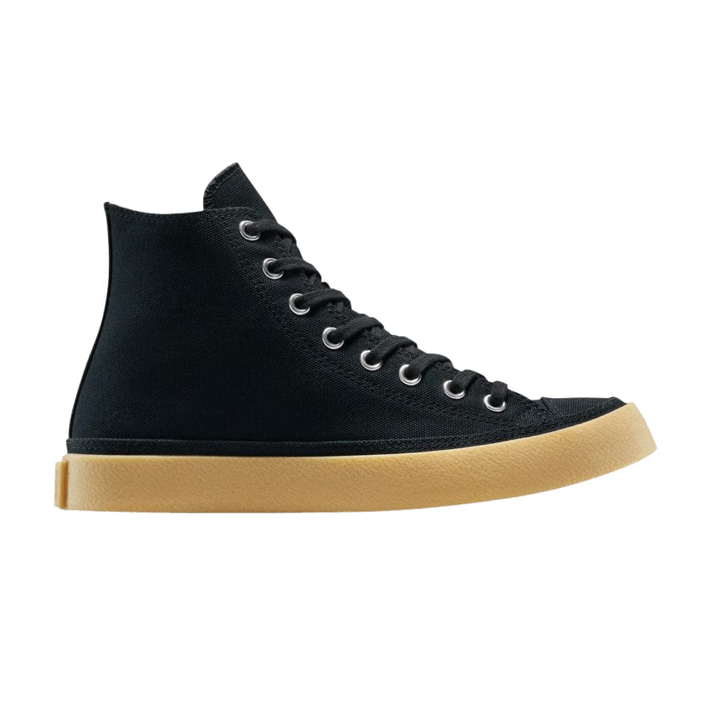 Converse Chuck Taylor All Star High Crafted - Black Gum