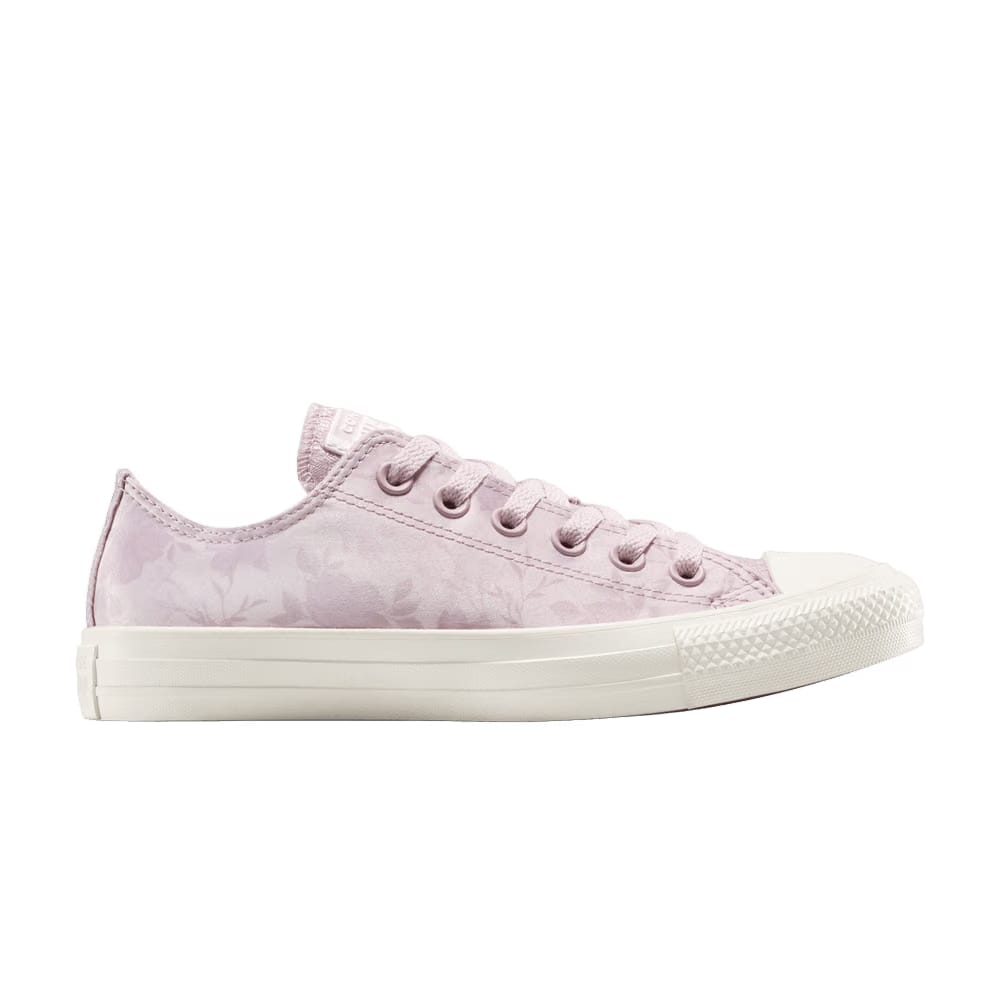 Converse Chuck Taylor All Star Low Floral Satin