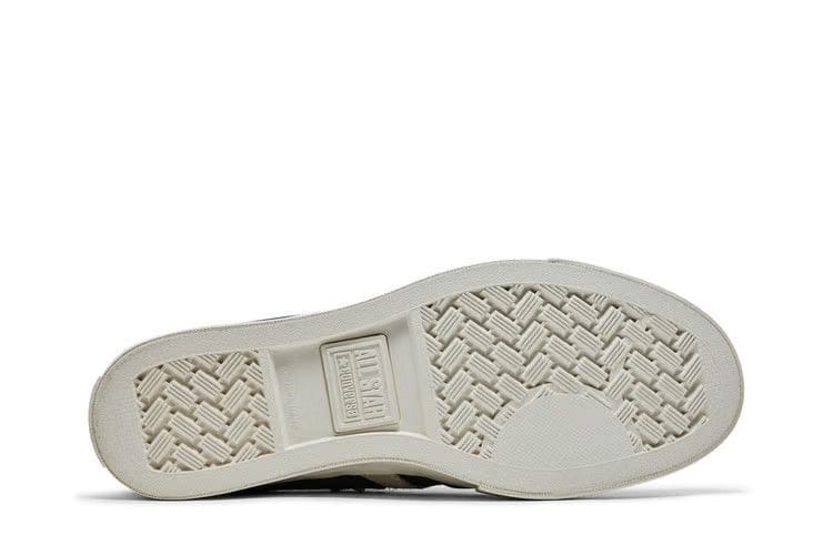 Converse Star Player 76 Luxe Low Green Envy