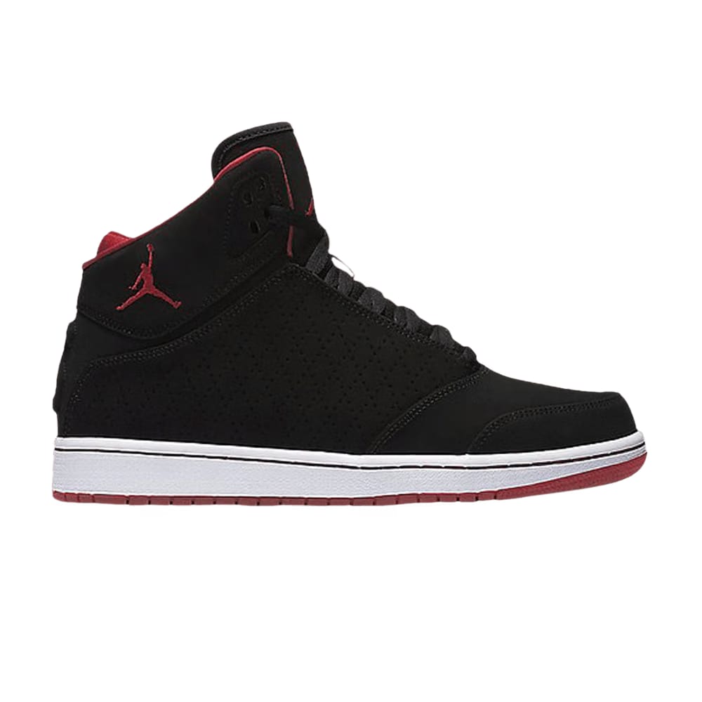 Jordan 1 Flight 5 Premium Bred