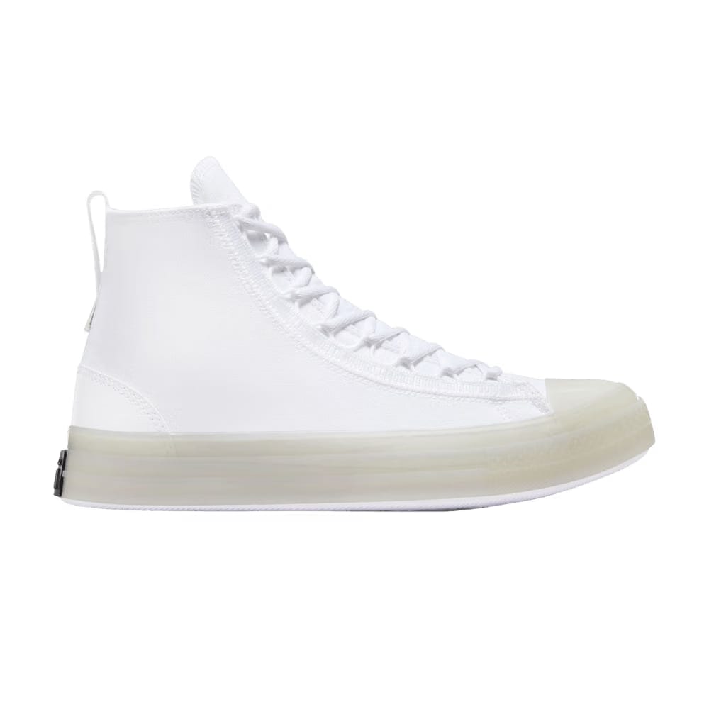 Converse Chuck Taylor All Star CX High Explore Foundation - White