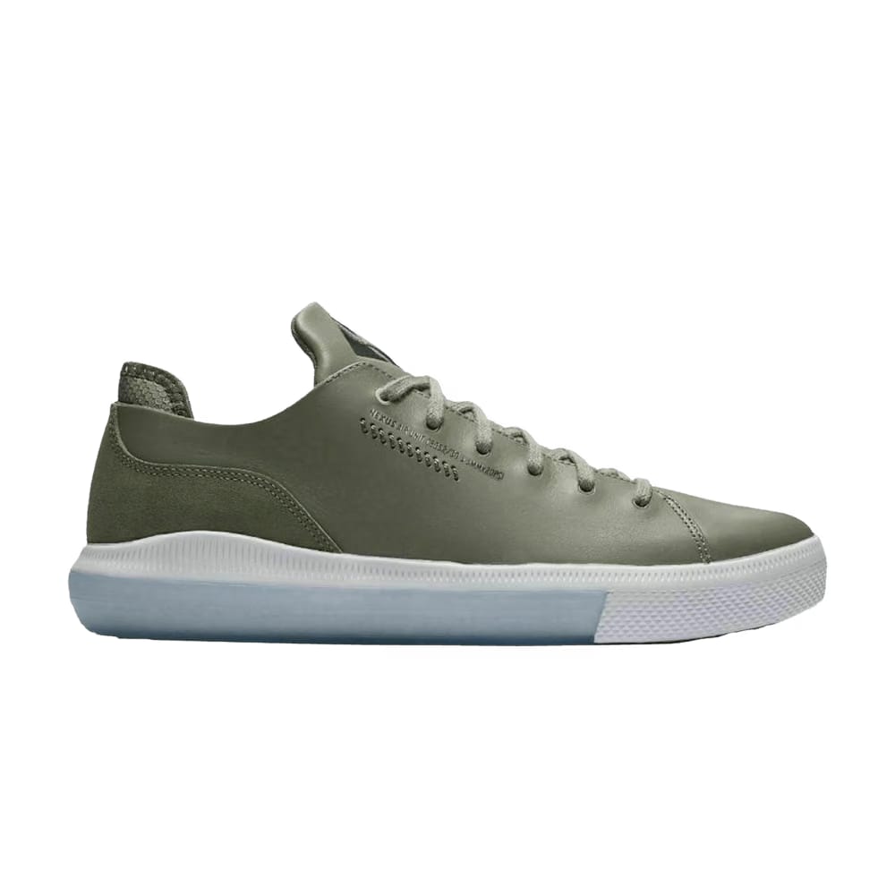 Converse Nike x Nexus Zoom Air Dark Stucco