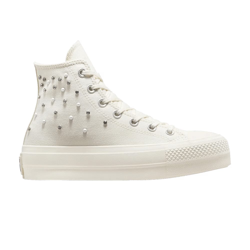 Converse Wmns Chuck Taylor All Star Lift Platform High 'Gems'
