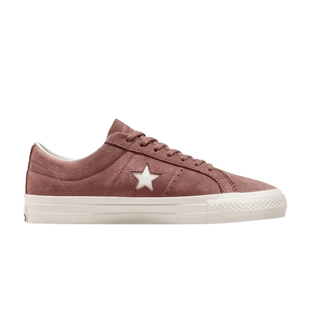 One Star Pro Low Saddle