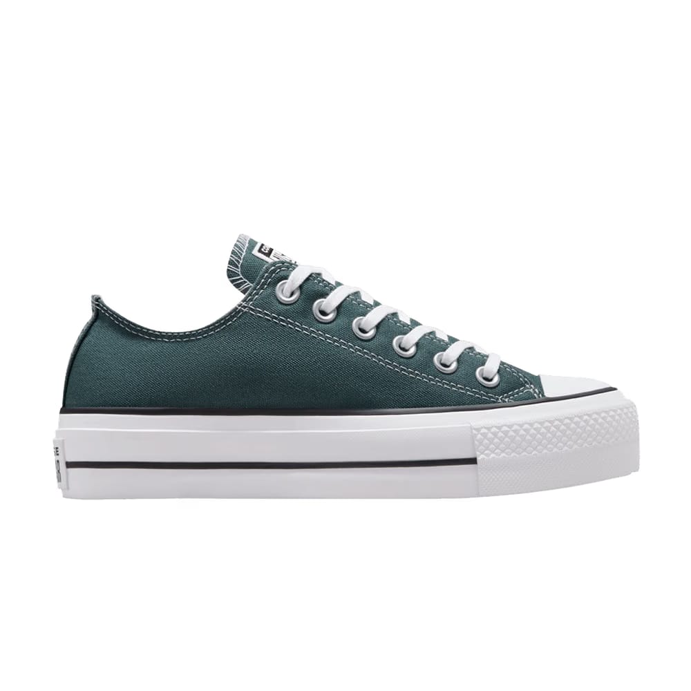 Converse Wmns Chuck Taylor All Star Lift Platform Low 'True Nature'