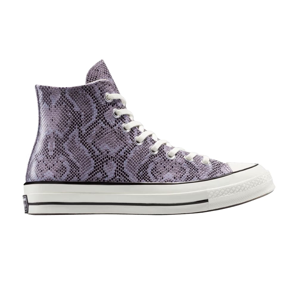 Converse Chuck 70 High Faux Snakeskin