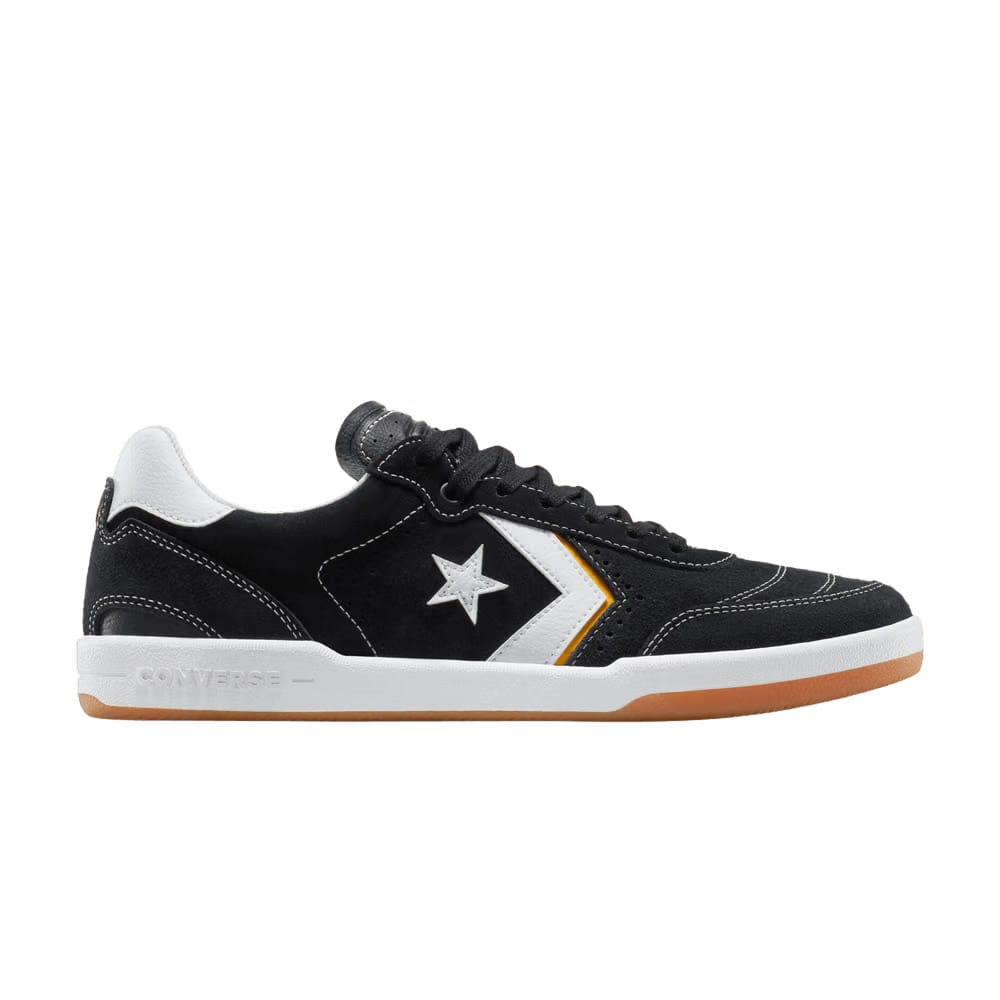 Converse Louie Lopez Pro 2 Low Black White Gum