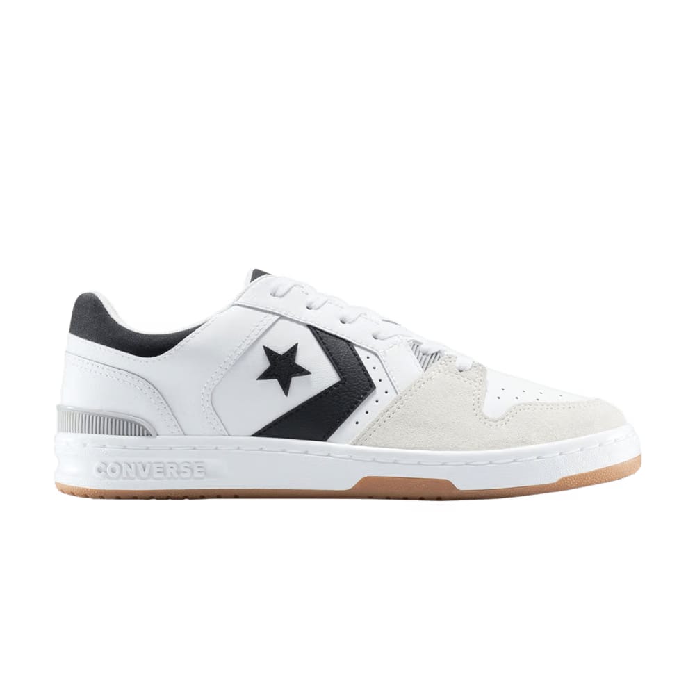Converse CL98 White Black Grey Area