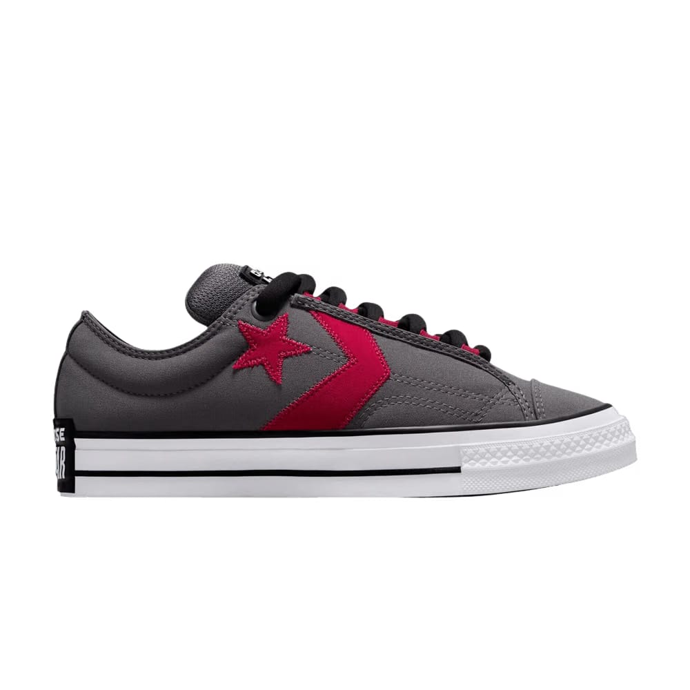 Converse Star Player 76 Low Puff - Dark Matter