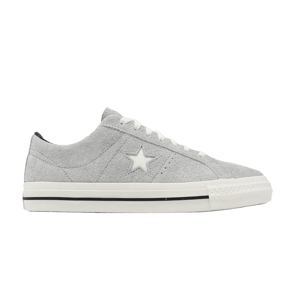 Converse One Star Pro Ash Grey