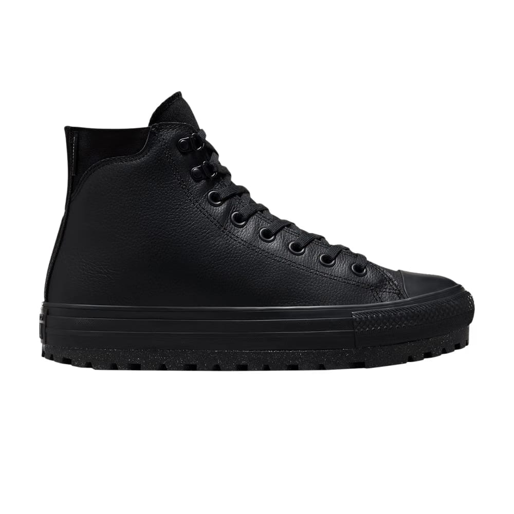 Converse Chuck Taylor All Star City Trek Triple Black